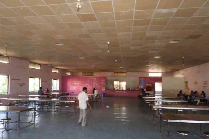 cafeteria